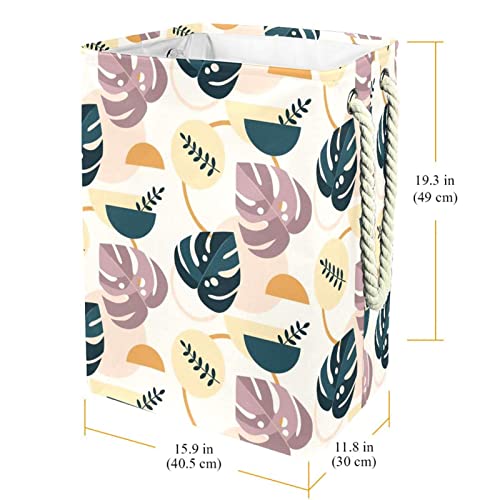 Panier à linge imperméable fini les mauvaises odeurs et l'humidité - 4