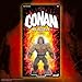 Super7 Conan The Barbarian Vintage Figures Wave 02 - Conan Action Figure