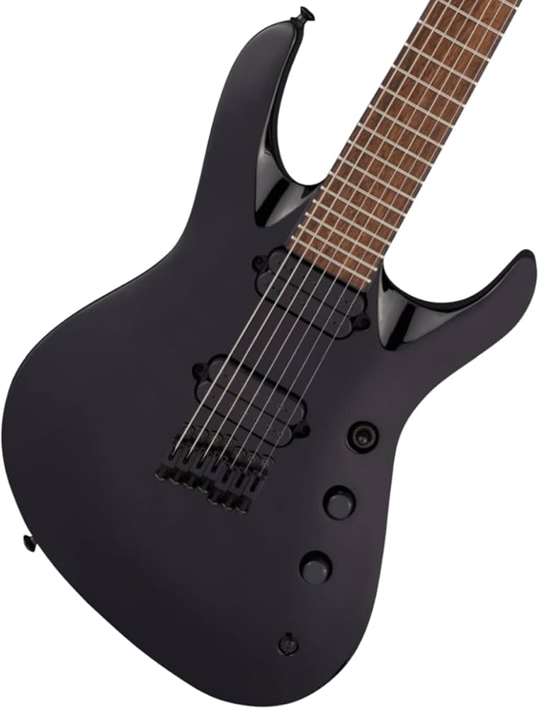 Amazon.com: Jackson Pro Series Chris Broderick Signature HT7