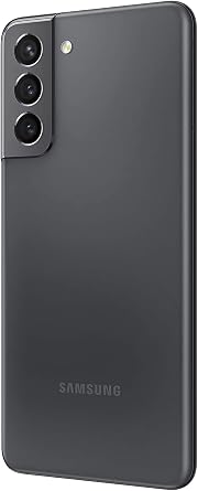 SAMSUNG Galaxy S21 5G G9910 128GB 8GB RAM International Version - Phantom Gray