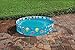 Taylor Toy Snapset Swimming Pool for Kids | Toddler and Baby Pool | 47” Diameter x 10” Depth, 59 Gallon Kiddie Pool (Rigid)