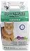 Better Way Eco Fresh Clumping Cat Litter (formerly Better Way Flushable Cat Litter), 12lb bag (pack of 3)