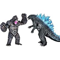 Amazon.co.jp: TwCare メカキングギドラvs1954年65周年vs平成