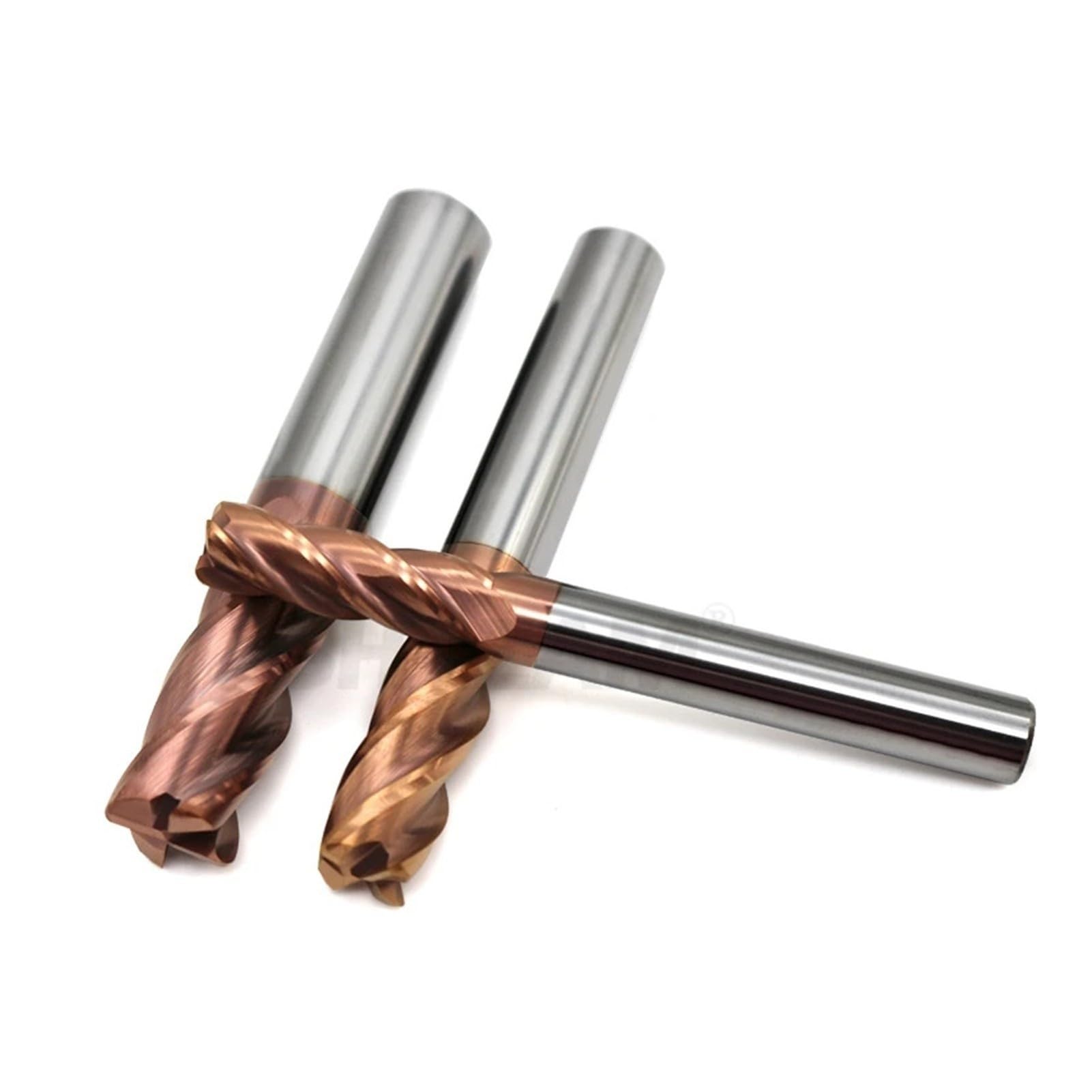 Fresa de mecanizado CNC