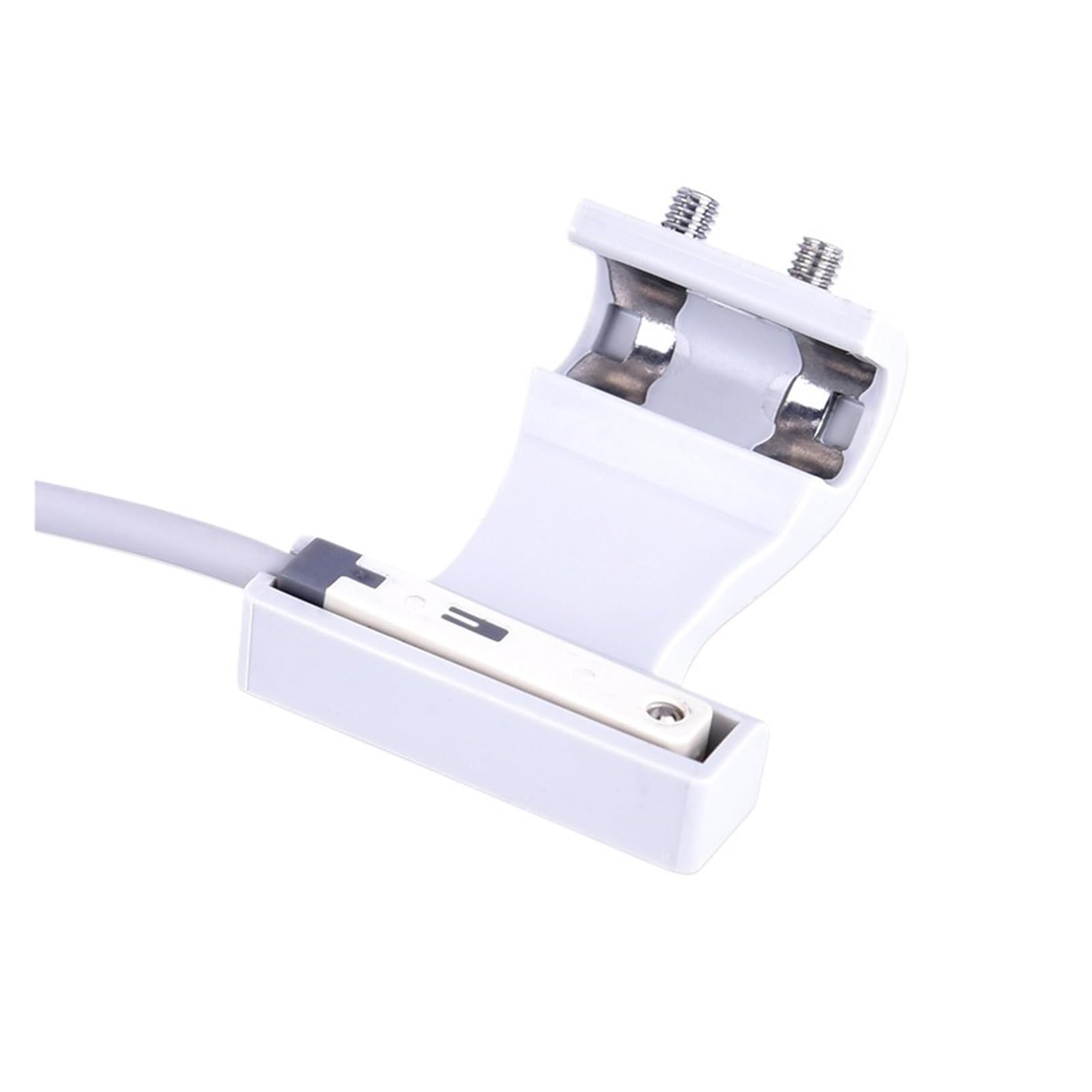 Soporte de sensor F-SC32SH regulable para barras de amarre SC