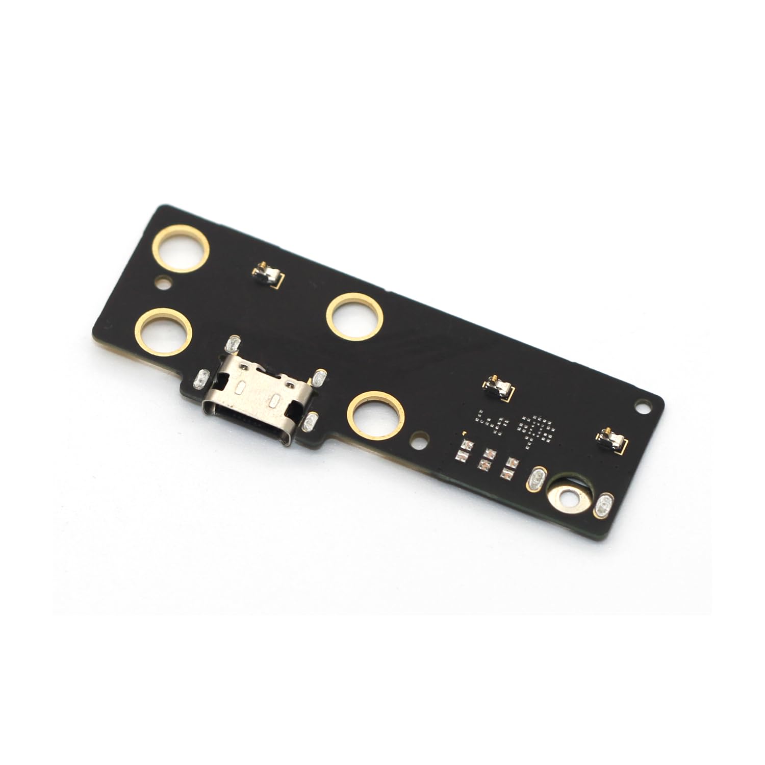 DCJ Power Jack Usb Connettore Di Carica Lenovo Tab K10 ZA8N TB-X6C6F