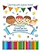 Produktbild Preschool and Kindergarten Workbook: Preschool and Kindergarten Workbook is packed with 100 bright Worksheets that make learning fun and exciting! (Learning with a good mood!, Band 1)