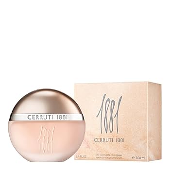 新品★Cerruti チェルッティ1881 香水 EDT 50 ML Amazon.com : Cerruti 1881 By Nino Cerruti For Women. Eau De