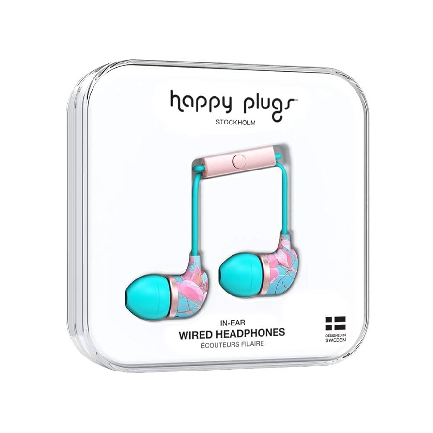 スウェーデンのブランド品のHAPPYPLUGSで スウェーデンのブランド品のHAPPYPLUGSで スウェーデンの