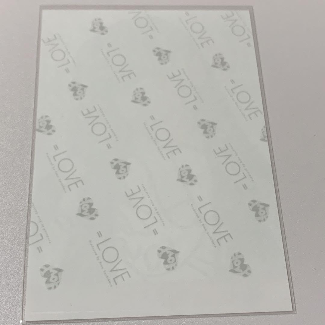 イコラブ　齋藤樹愛羅　直筆　2枚セット イコラブ 齋藤樹愛羅 直筆 - メルカリ