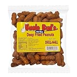 Uncle Buds Old Bay Flavored Deep Fried Peanuts