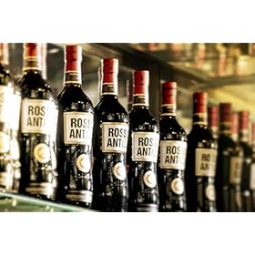 Rosso Antico – Italian red vermouth. The Prince of Aperitifs since 1962. Bottle of 75 cl, 16% ABV.