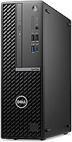 Vista 1 de Dell OptiPlex 7000 7010 - Computadora de sobremesa Intel Core i5 de 13ª generación i5-13500 Tetradeca (14 núcleos) 2.50 GHz - 16 GB RAM DDR5 SDRAM