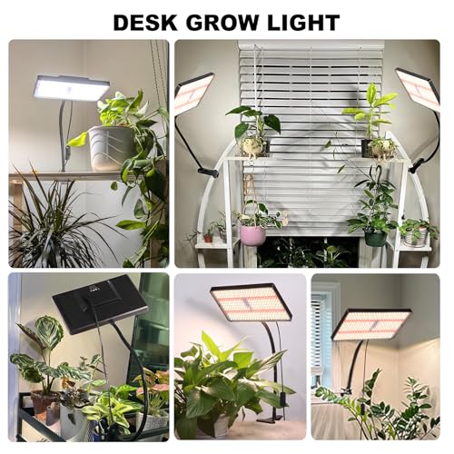 Singeru Pflanzenlampe E27 E14 GU10 LED 18W Pflanzenleuchte Vollspektrum Pflanzenlicht Birne Led Grow Lamp für Gewächshaus Zimmerpflanzen, Blüte, Blumen und Gemüse (E14) 7 Singeru Pflanzenlampe E27 E14 GU10 LED 18W Pflanzenleuchte Vollspektrum Pflanzenlicht Birne Led Grow Lamp für Gewächshaus Zimmerpflanzen, Blüte, Blumen und Gemüse (E14) – Bild 7