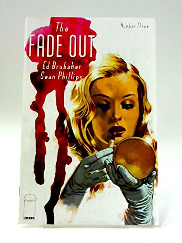 The Fade Out: Number Two B01HFRDFR0 Book Cover