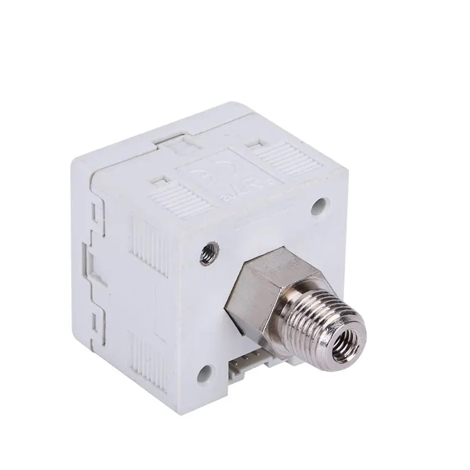 Régulateur de pression, SMC Type ZSE/ISE30A/AF pneumatique haute précision affichage numérique commutateur électronique de pression ISE30A-01-N ZSE30A-01-PL(01-A-L,ISE30A -0.1 to 1MPa)