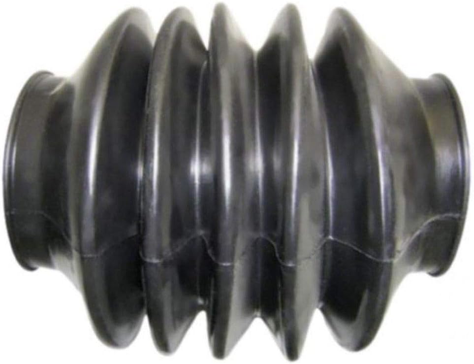MP2035B Bellows Bolt Cover,50/60/3 Folds - Maypole - View #9