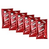 KYKNOS S.A. Greek Canning - Tomatenmark - doppelt konzentrierte Tomatenpaste aus Griechenland - 28-30% - 6er Pack - 6x 70g Alubeutel