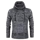 XINH Animal Print Sweater,Orange Turtleneck Sweater,Pink Sweater Vest,Anime Christmas...