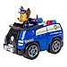Paw Patrol Chase's Transforming Police Cruiser with Flip-Open Megaphone, for Ages 3 and Up