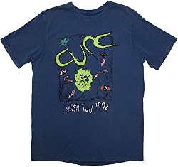 The Cure Wish Tour 92 Limited Edition 999 Only Premium Wa…
