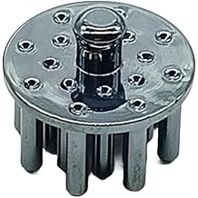 EEG Brain-Computer Interface Dry Electrodes 16-Foot Cu/AgCl Copper