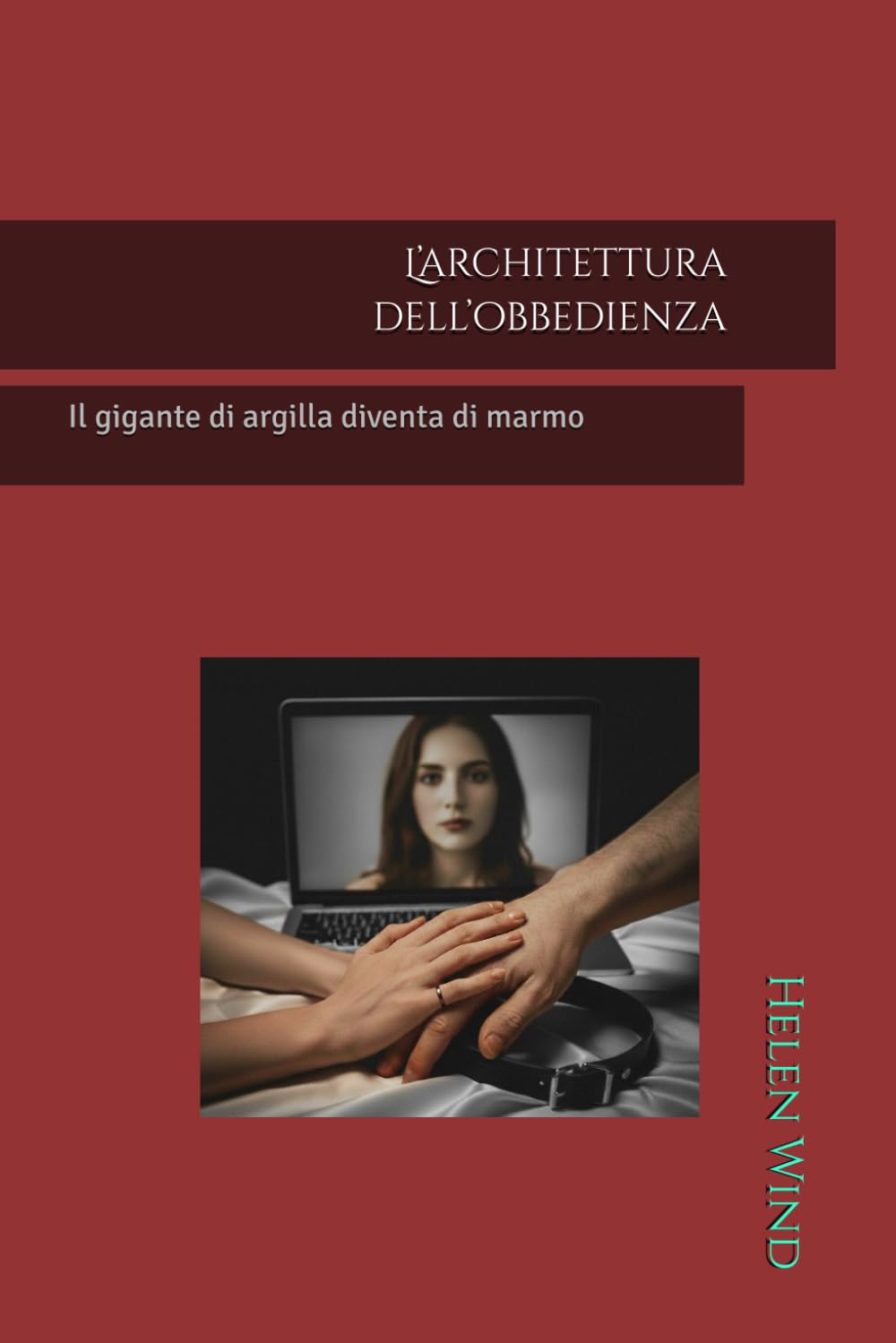 L’architettura dell’obbedienza: Il gigante di argilla diventa di marmo (La verità oltre la soglia)