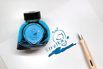 Amazon.com: Colorverse Ink - Trailblazer in Space - Strelka