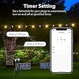 HBN Outdoor Smart Plug thumbnail 5