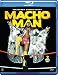 Macho Man: The Randy Savage Story [Blu-ray]