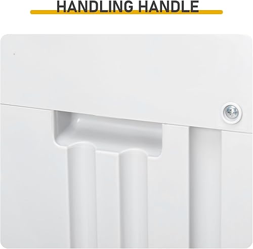 Miniatura 8 de Lavadora portátil de 1.5 pies cúbicos, lavadora de carga superior completamente automática de 17.8 libras con tambor de acero inoxidable, 8