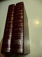 A History of Christian Doctrine-Volume one and Volume two. B005PPKCBM Book Cover