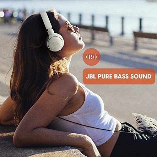 JBL Tune 660NC – Casque Bluetooth sans fil pliable – Avec son JBL Pure Bass et suppression active du bruit – Jusqu’à 44… - Les Beatles, Paul McCartney, John Lennon, RIngo Starr, George Harrison JBL Tune 660NC – Casque Bluetooth sans fil pliable – Avec son JBL Pure Bass et suppression active du bruit – Jusqu'à 44… – Image 8