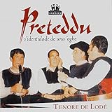  Si ti tenzo inserrada (Passo torrau)