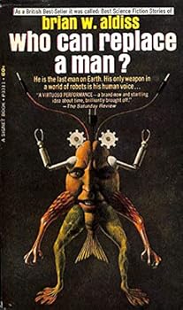 Best Science Fiction Stories of Brian Aldiss