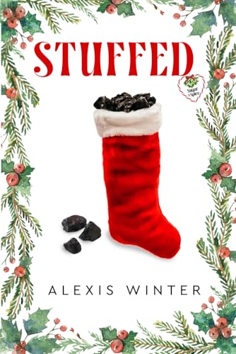 Stuffed (Sugar & Spice)