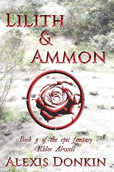 Paperback Lilith and Ammon Book