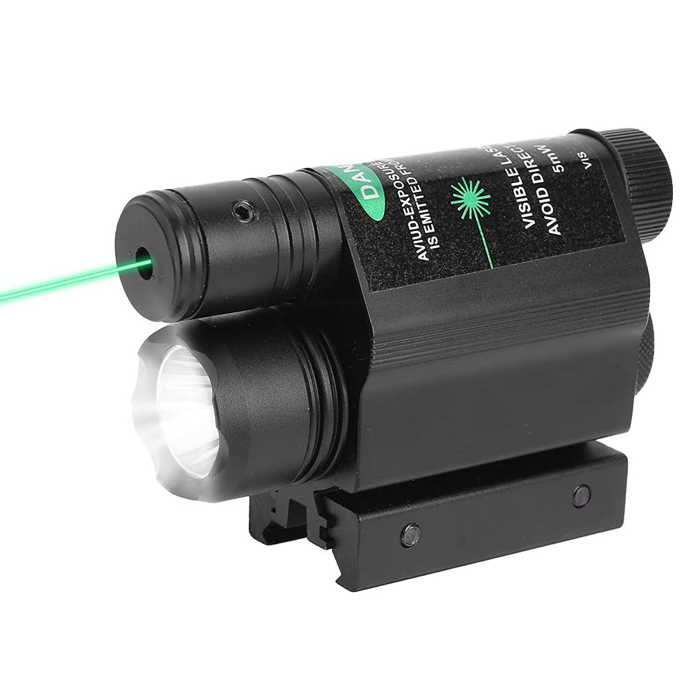 Mirino Reflex ACEXIER Con Punti Rosso E Verde, Impermeabile, Per Airsoft, Caccia E Tiro!