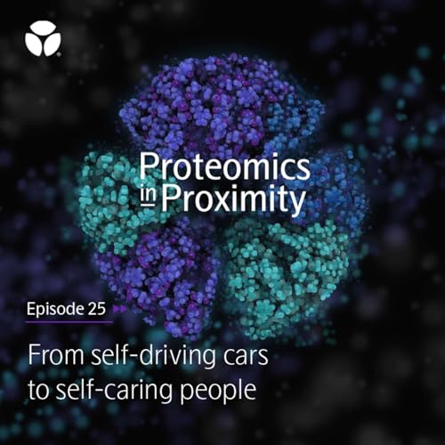 From self-driving cars to self-caring people