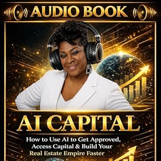 AI Capital cover art