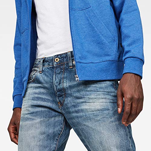 Image of G-STAR RAW Men's Tapered Fit Jeans
