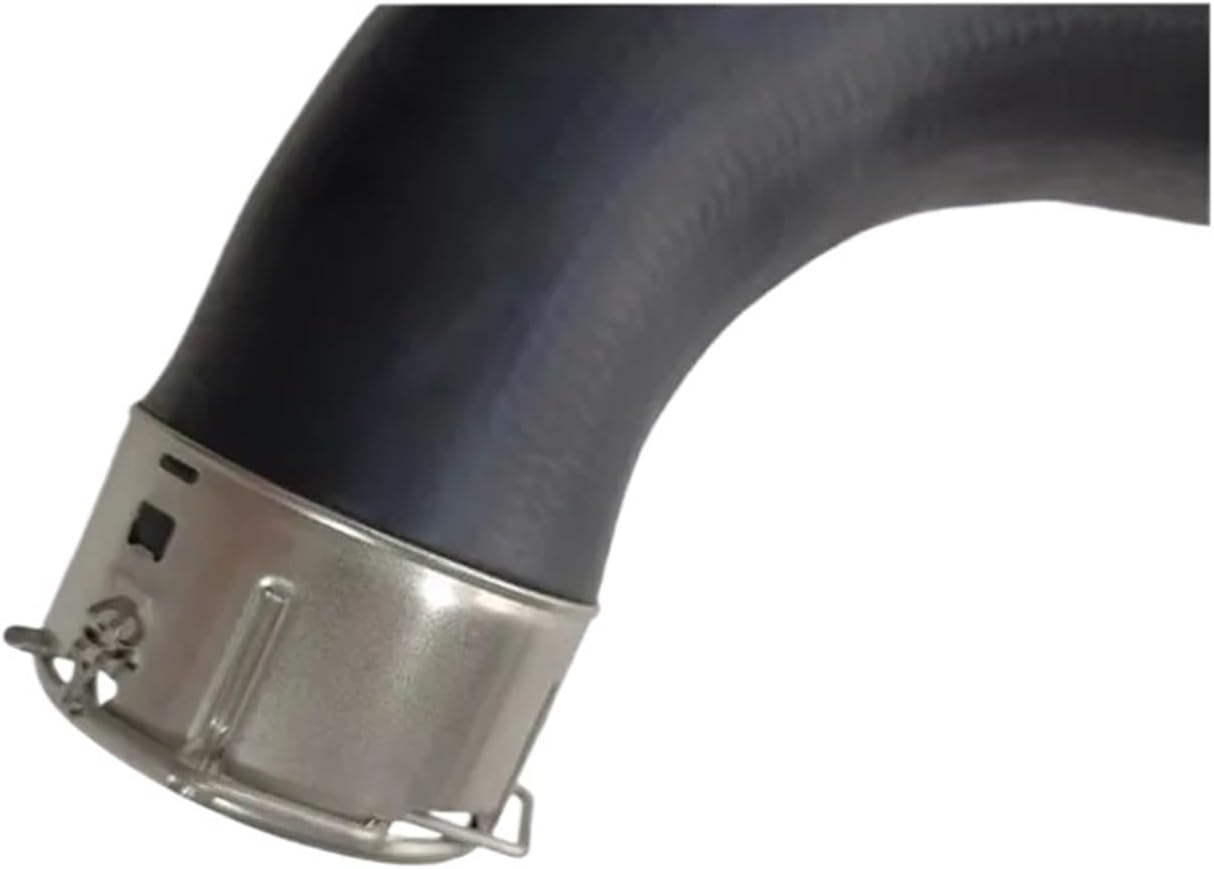 17341-0E021 Intercooler Air Hose Compatible With TOYOTA Fortuner Innova Pickup Hilux 1GD 2GD 2015-2022