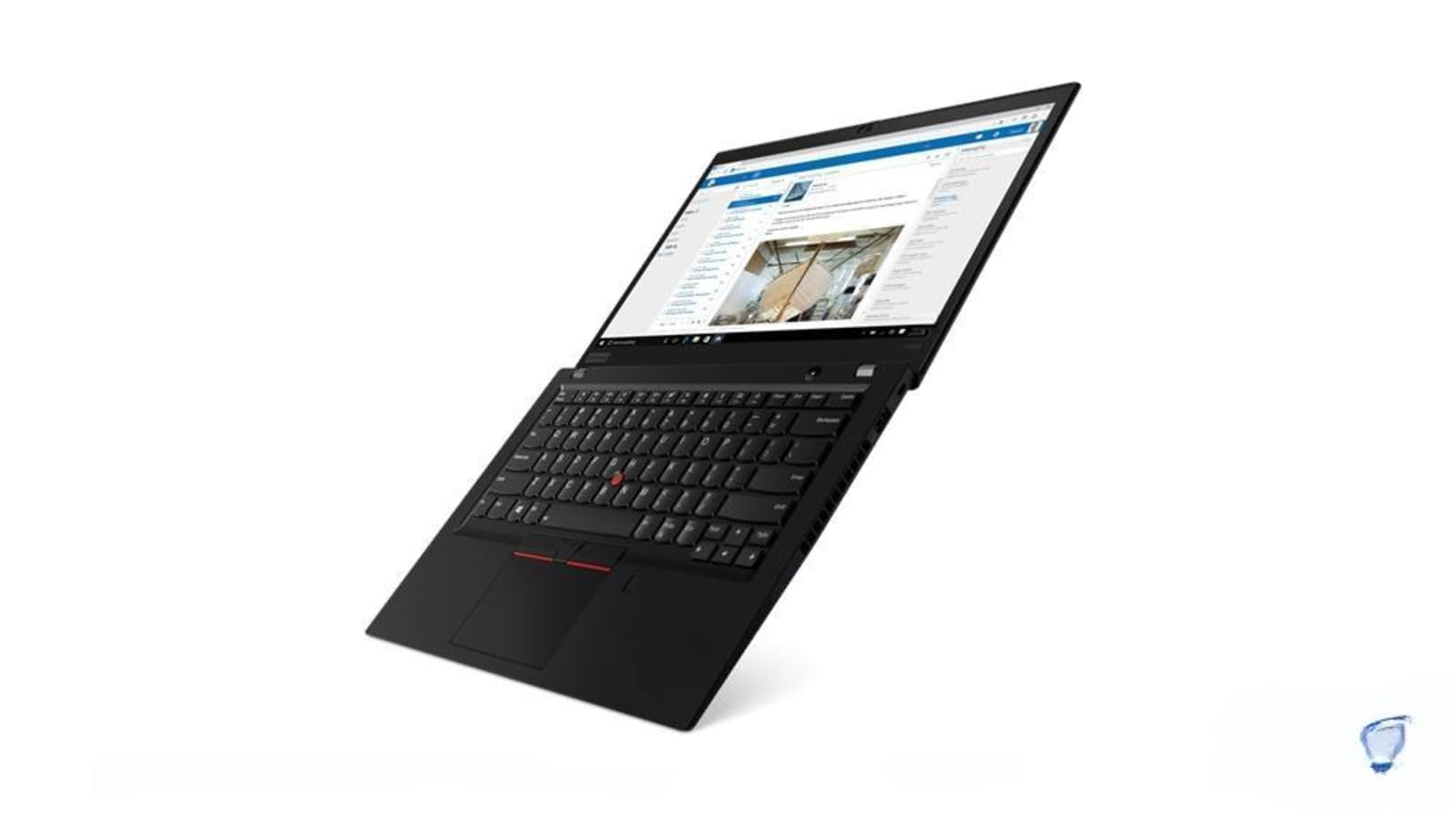 Lenovo ThinkPad T490s Laptop | 14