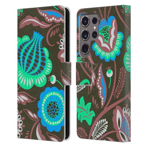 Funda Galaxy S24 Ultra que evita arañazos en la pantalla con tapa