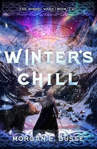 Winter's Chill (Volume 2) (The Nordic Wars)