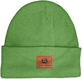 John Deere Men's Hat