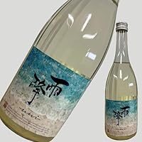 雨降 umi 純米酒 720ml