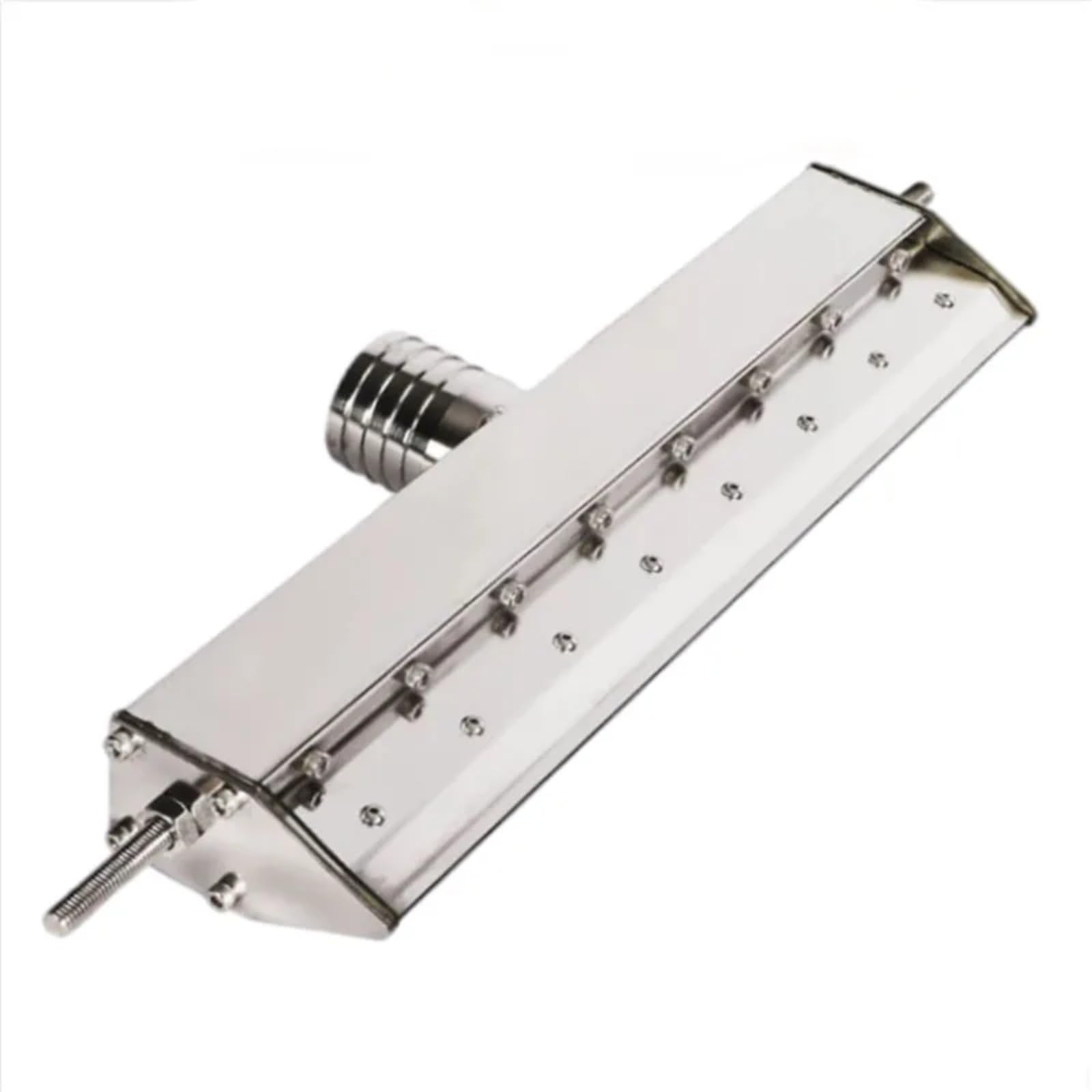 304 Cuchillo de aire polvo acero inoxidable(1400mm)