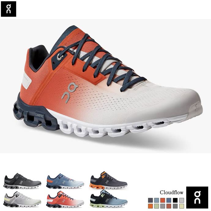 Image of On Men's Cloudswift Sneakers