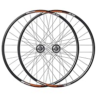 Amazon.co.jp: MTB ディスクブレーキ ホイールセット 27.5インチ